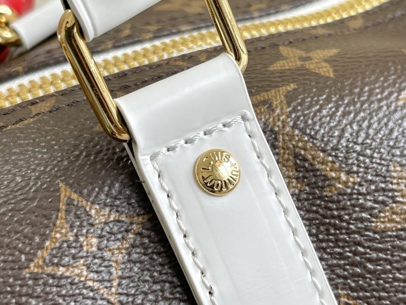 Louis Vuitton Travel Bags